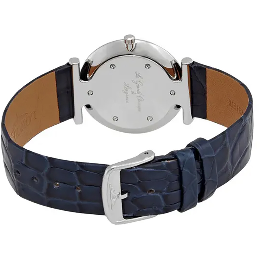 LONGINES L4 205 2レディース時計 la grande classique de longines l4 205 2 Ladies Watch | eBay