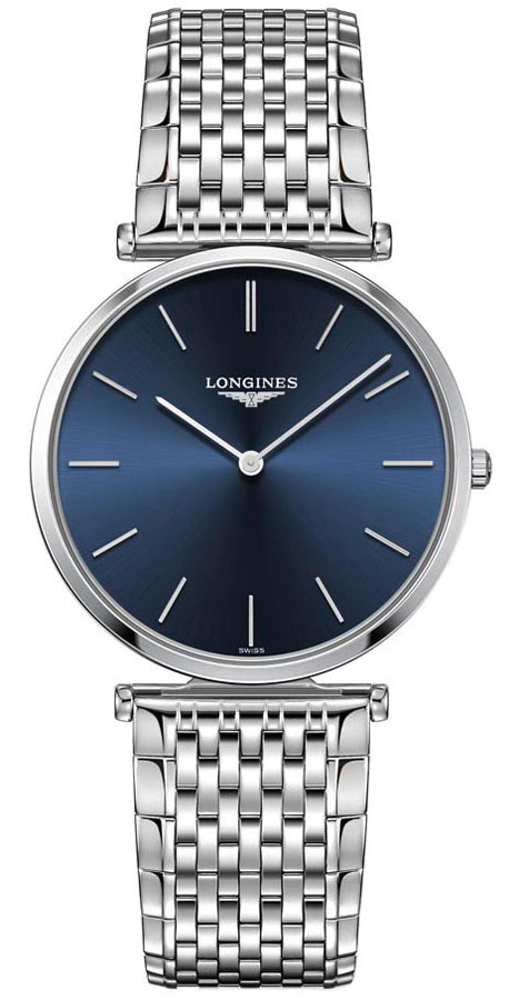 Authentic New Discounted Longines La Grande Classique  display picture 1