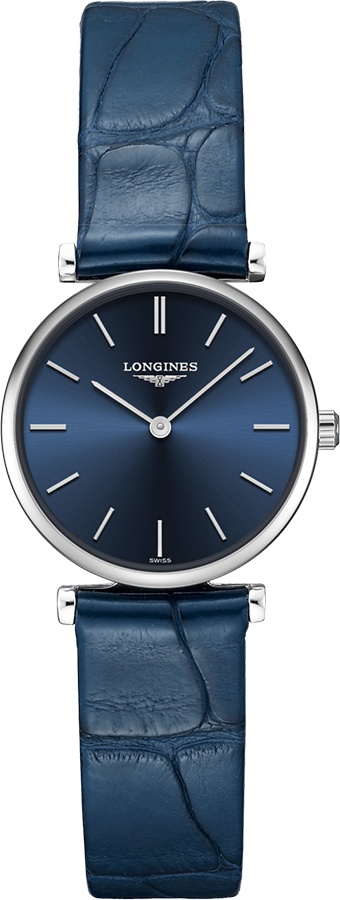 LONGINES L4 205 2レディース時計 ラ グラン クラシック[L4.205.2.12.7] La Grande Classique