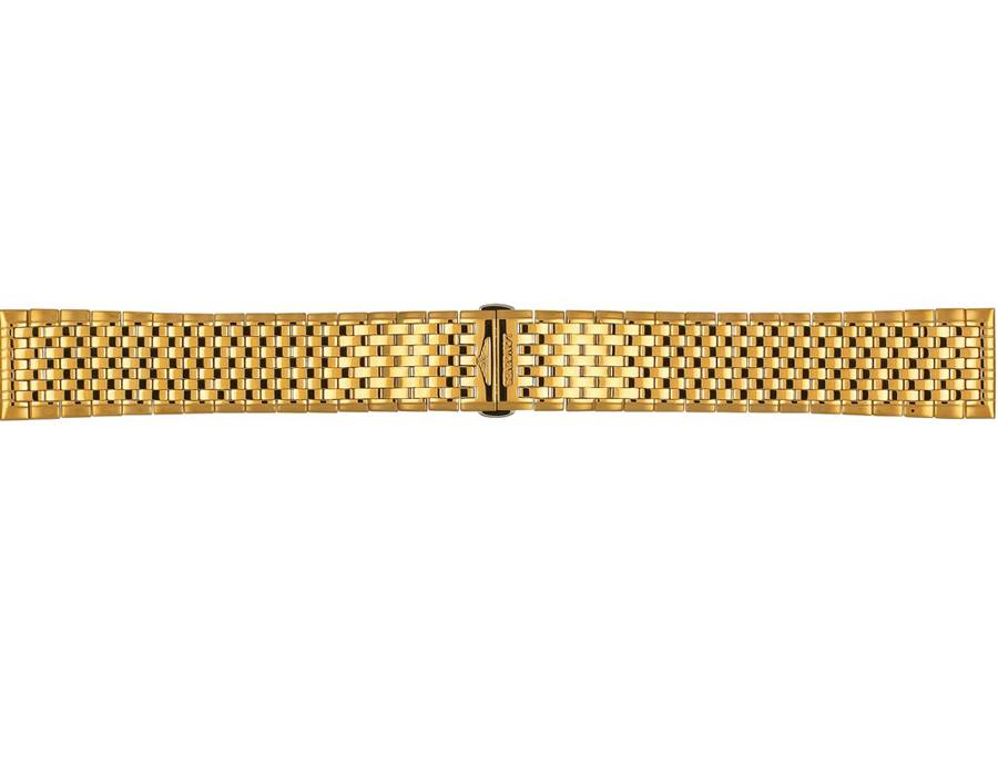 L600075437 Longines La Grande Classique Yellow Gold-tone Steel
