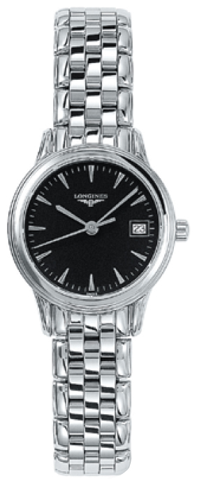 L4.216.4.52.6 Longines Flagship Women's Watch