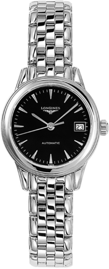 L4.274.4.52.6 Longines Flagship Automatic Ladies Watch