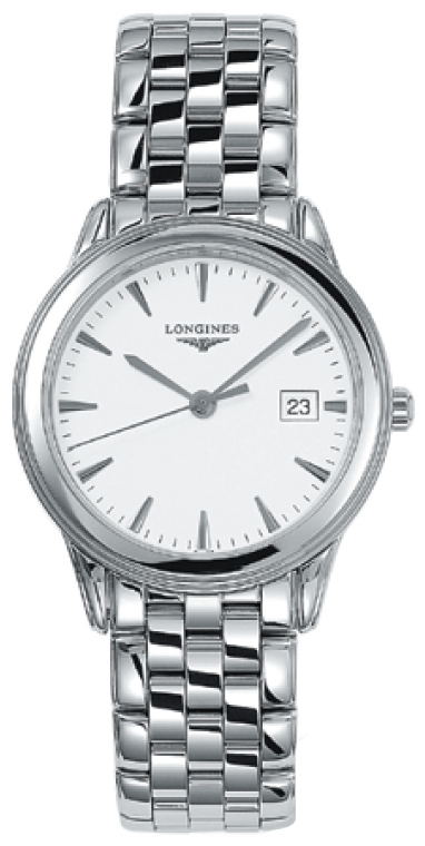 L4.716.4.12.6 Longines Flagship Men's Watch