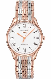 Longines Lyre