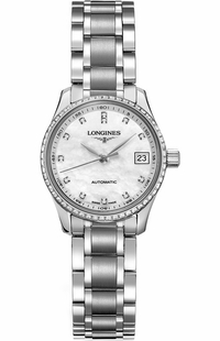 Longines Master Collection L2.128.0.87.6