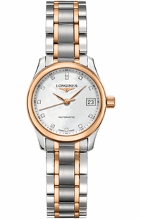 Longines Master Collection L2.128.5.89.7