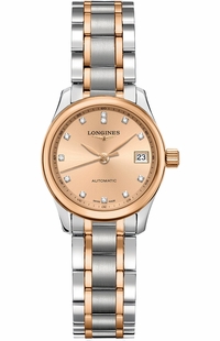 Longines Master Collection L2.128.5.99.7
