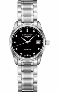 Longines Master Collection L2.257.4.57.6