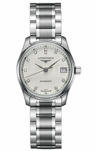 Longines Master Collection L2.257.4.77.6