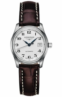 Longines Master Collection L2.257.4.78.3