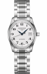 Longines Master Collection L2.257.4.78.6