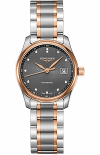 Longines Master Collection L2.257.5.07.7