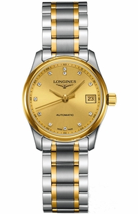 Longines Master Collection L2.257.5.37.7