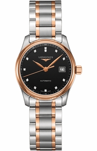 Longines Master Collection L2.257.5.59.7