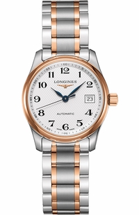 Longines Master Collection L2.257.5.79.7
