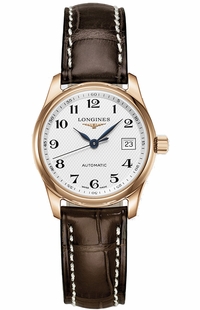 Longines Master Collection L2.257.8.78.3