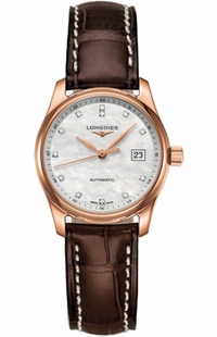 Longines Master Collection L2.257.8.87.3