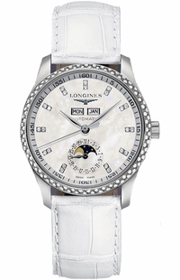 Longines Master Collection L2.503.0.87.3
