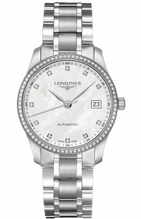 Longines Master Collection L2.518.0.87.6