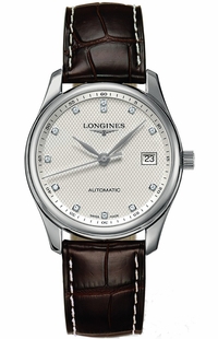 Longines Master Collection L2.518.4.77.3