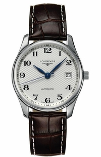 Longines Master Collection L2.518.4.78.3