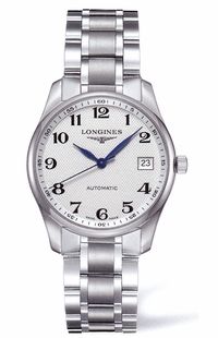 Longines Master Collection L2.518.4.78.6