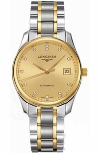 Longines Master Collection L2.518.5.37.7