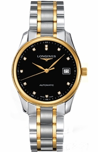 Longines Master Collection L2.518.5.57.7