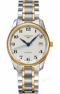 Longines Master Collection L2.518.5.78.7