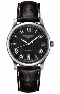 Longines Master Collection L2.628.4.51.7