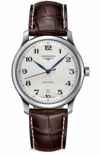 Longines Master Collection L2.628.4.78.3
