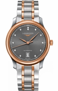 Longines Master Collection L2.628.5.07.7
