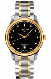 Longines Master Collection L2.628.5.57.7