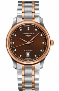 Longines Master Collection L2.628.5.67.7