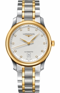Longines Master Collection L2.628.5.77.7