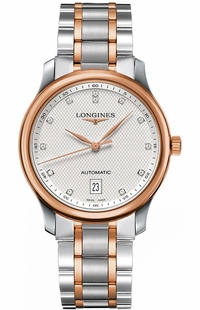 Longines Master Collection L2.628.5.97.7