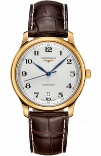 Longines Master Collection L2.628.6.78.3