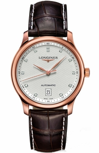 Longines Master Collection L2.628.8.77.3