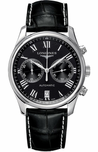 Longines Master Collection L2.629.4.51.7