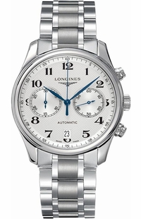 Longines Master Collection L2.629.4.78.6