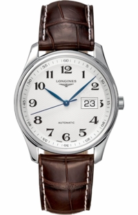 Longines Master Collection L2.648.4.78.3