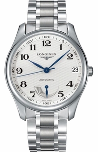 Longines Master Collection L2.666.4.78.6