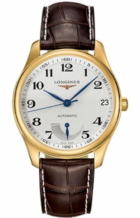Longines Master Collection L2.666.6.78.2