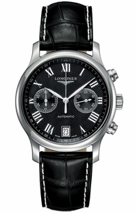 Longines Master Collection L2.669.4.51.7