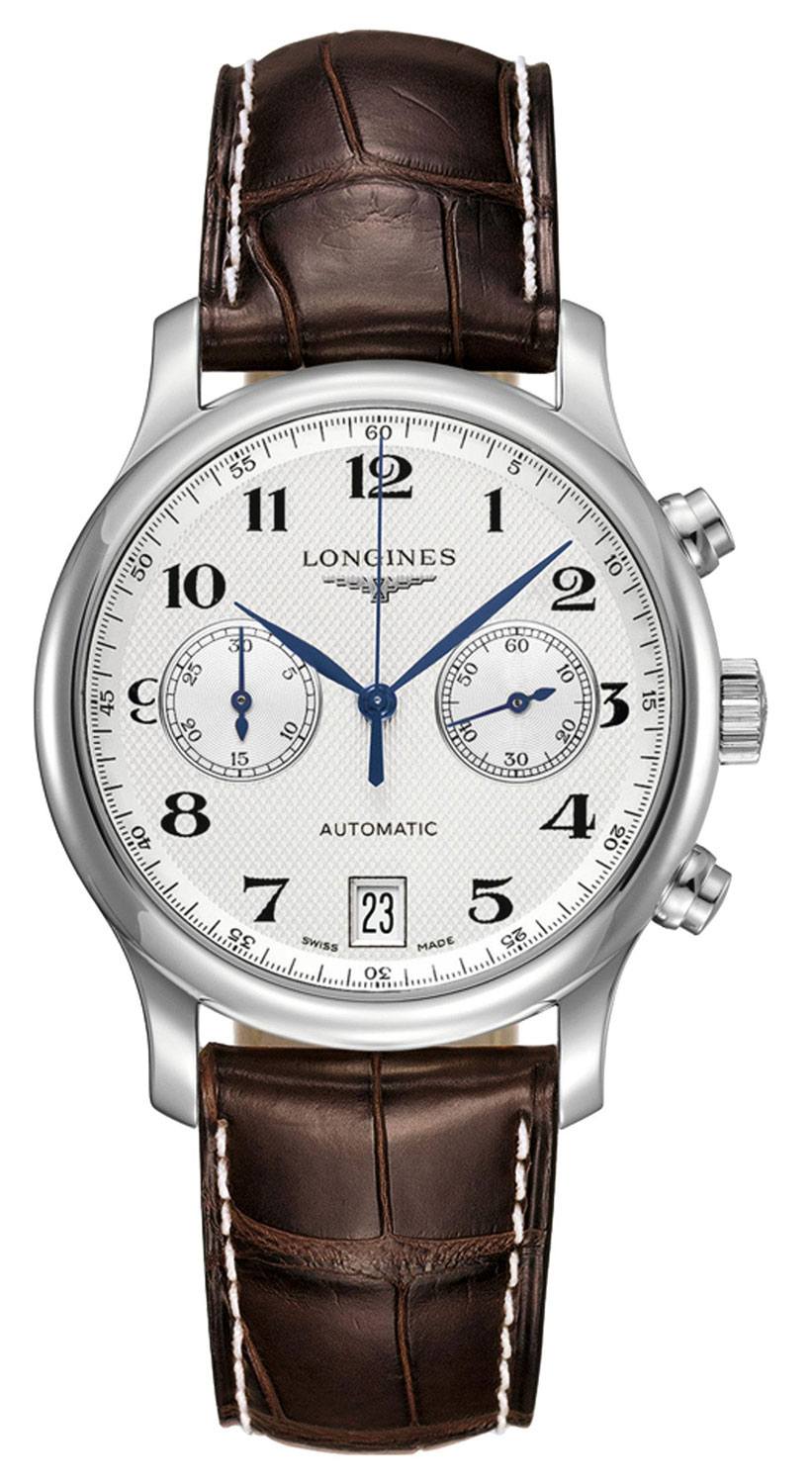L2.669.4.78.3 | Longines | Mens Watch