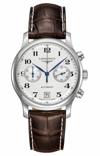Longines Master Collection L2.669.4.78.3