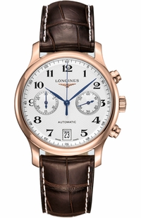 Longines Master Collection L2.669.8.78.3