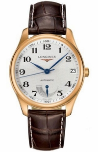 Longines Master Collection L2.673.4.51.3