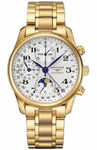 Longines Master Collection L2.673.6.78.6