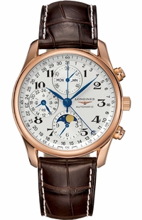 Longines Master Collection L2.673.8.78.3